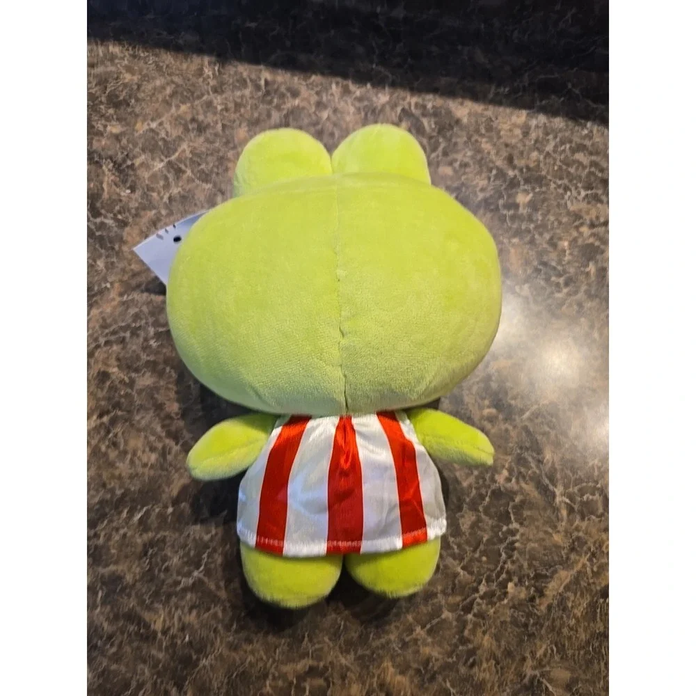 Hello Kitty Keroppi Costume‎ 9.5